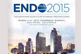Dr. Terlinsky Comments of Endo 2015 and Age Management Medical Group Meeting 2015